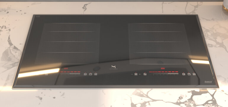 Thiết kế bắt mắt và tôn lên vẻ sang trọng