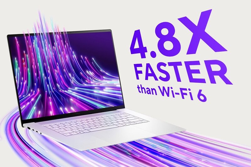 Asus Zenbook S 16 OLED UM5606KA-RK113WS 9