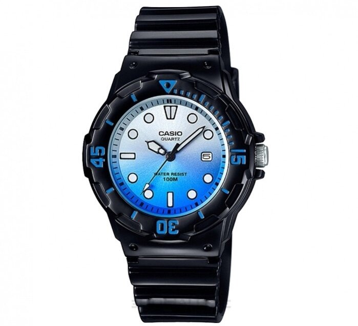 Đồng hồ nữ Casio LRW-200H-2EVDR