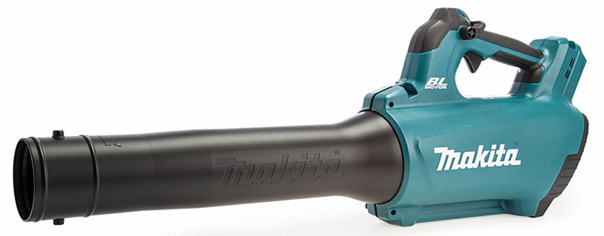 Hình ảnh máy thổi lá/bụi dùng pin 18V Makita DUB184Z (Chưa pin, sạc) Hình ảnh máy thổi lá/bụi dùng pin 18V Makita DUB184Z (Chưa pin, sạc)