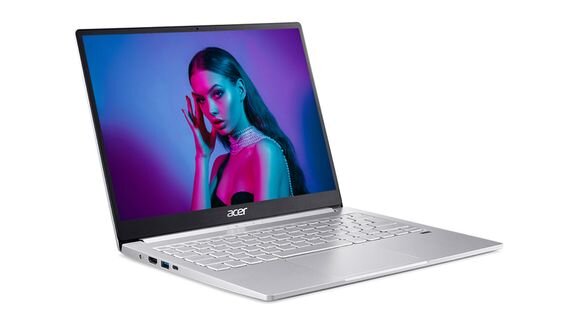 Acer Swift 3 SF313 53 518Y