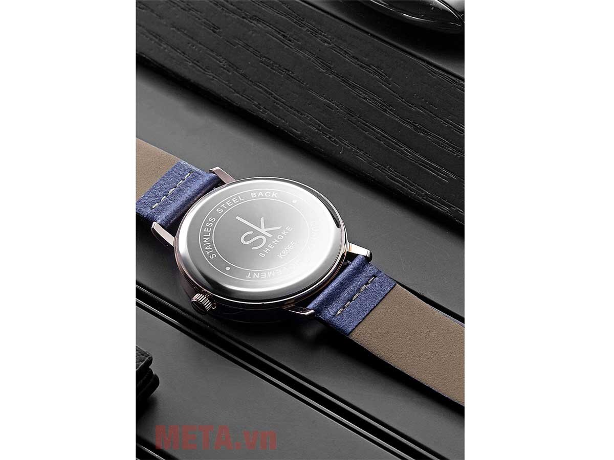 Đồng hồ nam chính hãng Shengke Korea K8065G