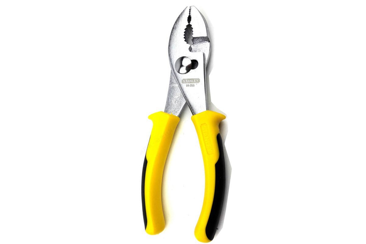 Kềm răng 2 lỗ 6