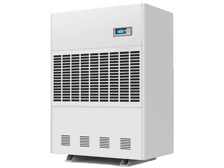Máy hút ẩm công nghiệp Airko DP-20S Máy hút ẩm công nghiệp Airko DP-20S