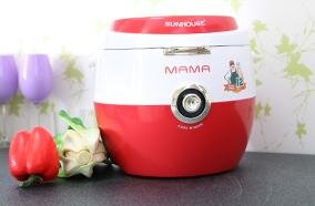 Nồi cơm điện Sunhouse 1,8 lít SHD8661