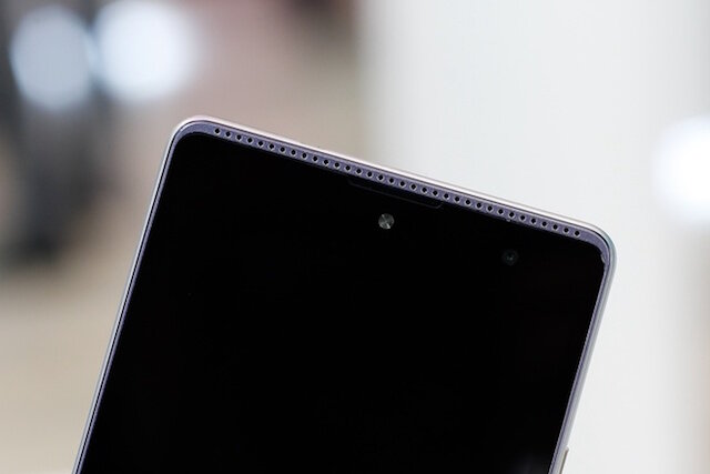 Điện thoại Wiko Robby