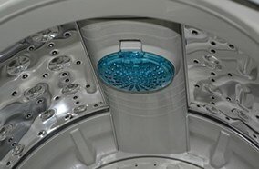 Máy giặt LG WF-S7617PS1 7.6kg Máy giặt LG WF-S7617PS1 7.6kg