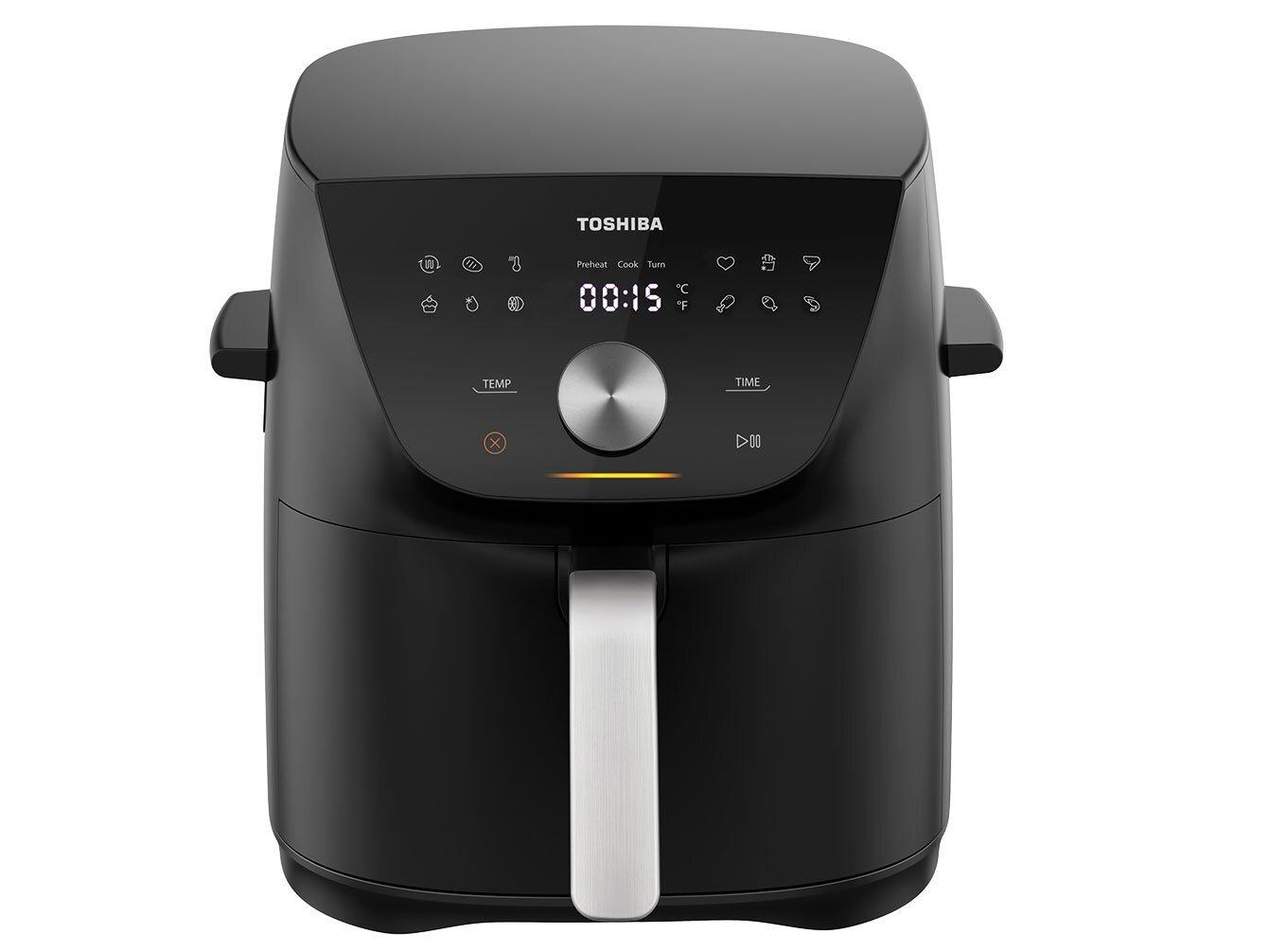 Nồi chiên không dầu Toshiba AF-74CS1SRVN(H)