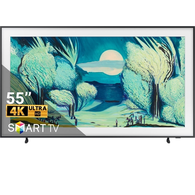 Smart Tivi Khung Tranh Samsung 4K 55 inch QA55LS03F 2 Smart tivi Khung Tranh Samsung 4K 55 inch QA55LS03F