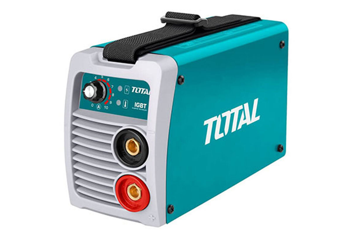 Máy hàn điện tử Total TW21306
