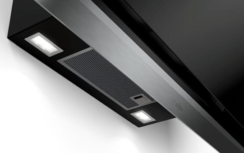 Hệ thống đèn LED chiếu sáng (Ảnh: Bosch).