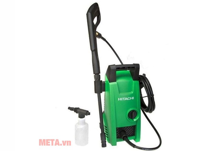 Máy phun xịt áp lực Hitachi AW100