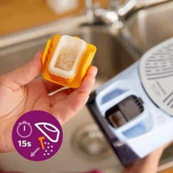 Bàn là hơi nước Philips GC4938 - Indonexia