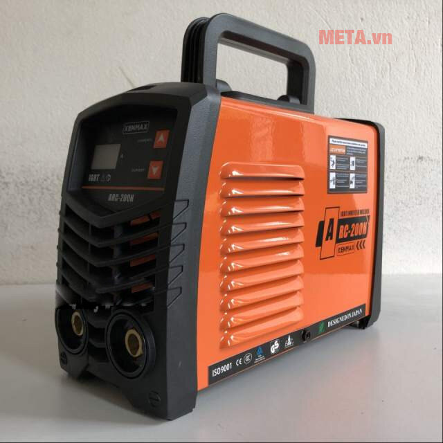 Máy hàn que Kenmax ARC 200N Máy hàn que Kenmax ARC 200N
