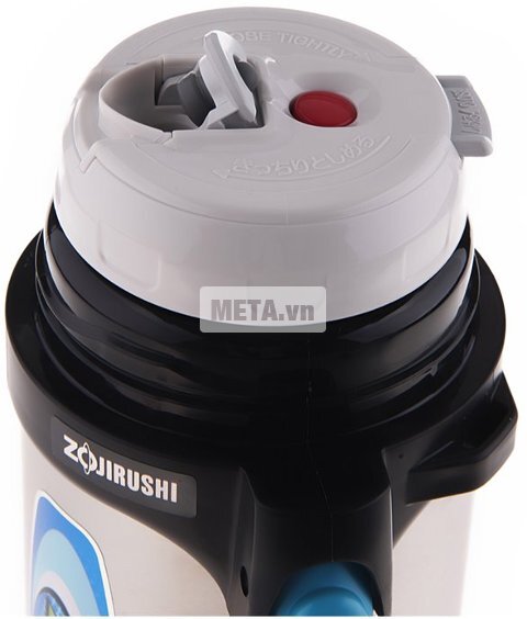 Bình giữ nhiệt Zojirushi SJ-SD12 - 1.2 lít