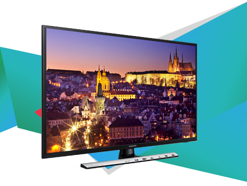 Tivi Samsung 28 inch UA28J4100 Tivi Samsung 28 inch UA28J4100