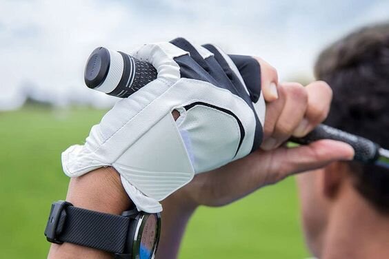 Phụ kiện thông minh Garmin Approach CT10 Club Trak Starter Pack 20