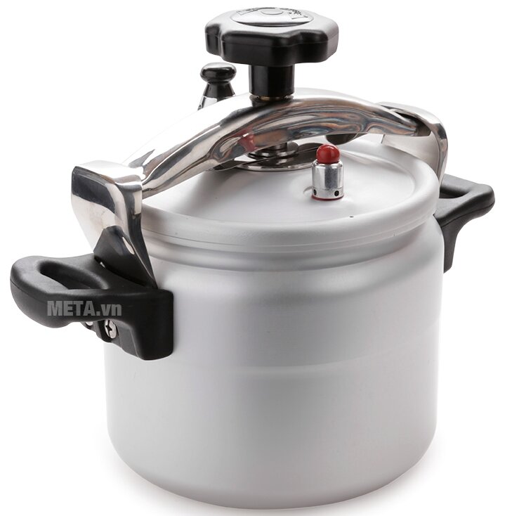 Nồi áp suất Supor 2 tay cầm YG18 - 3 lít