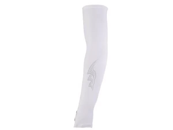 Găng tay phiên bản màu trắng