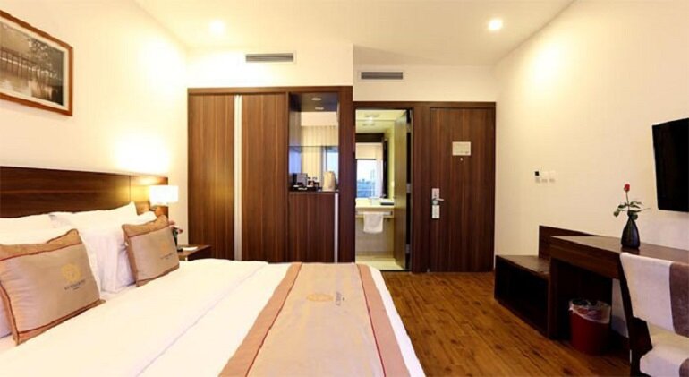 Điều hòa Mitsubishi FDUM50VH/SRC50ZSX-S là dòng điều hòa 2 chiều 