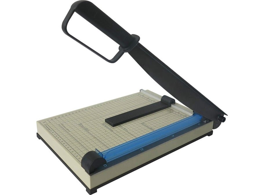 Máy cắt giấy văn phòng Máy cắt giấy GD-04