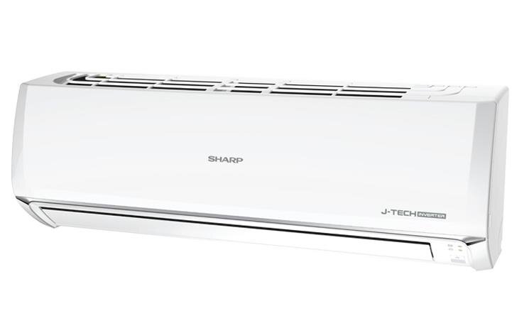 Điều hòa 1 chiều Inverter Sharp AH-X9STW - 9.000BTU