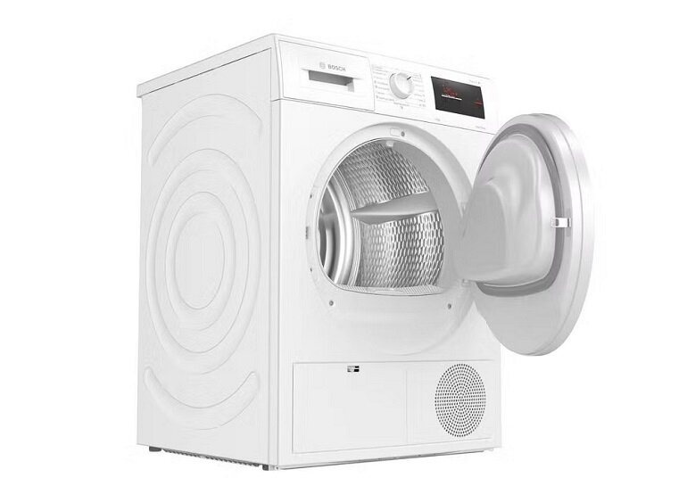 Máy sấy quần áo Bosch 8kg WTH83008SG