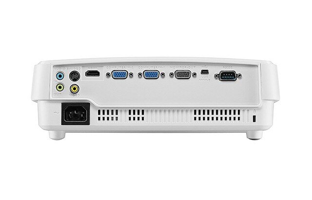 Máy chiếu BenQ MS527 - Tích hợp HDMI