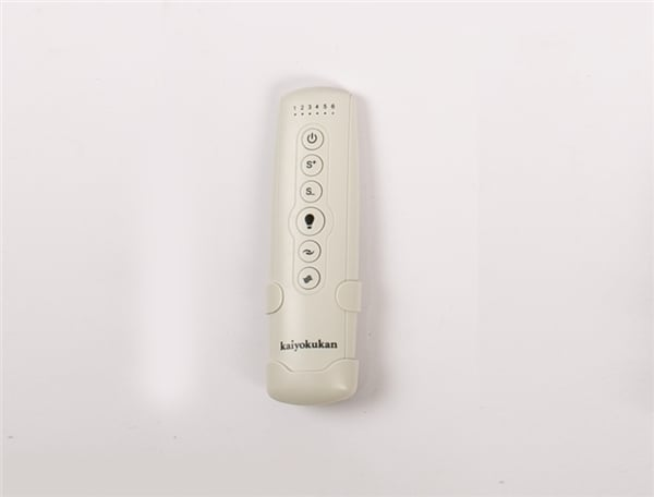 Điều khiển từ xa quạt trần KaiyoKukan Osa 234