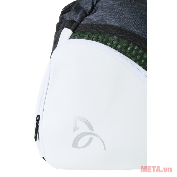 Túi tennis Head Djokovic 9R Supercombi (283019)