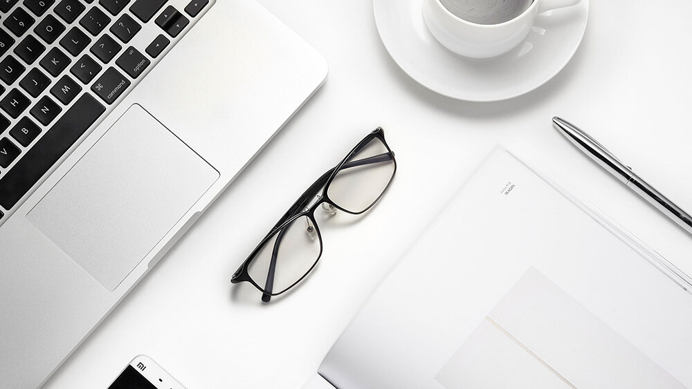 Kính mắt Xiaomi TS FU006 ngăn ánh sáng xanh Kính mắt Xiaomi TS FU006 ngăn ánh sáng xanh