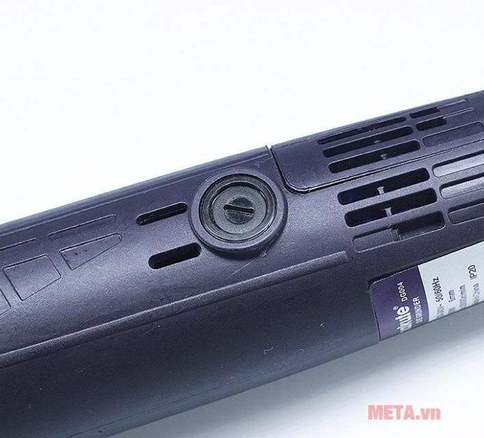 Máy mài thẳng Makute DG004 6mm Máy mài thẳng Makute DG004 6mm