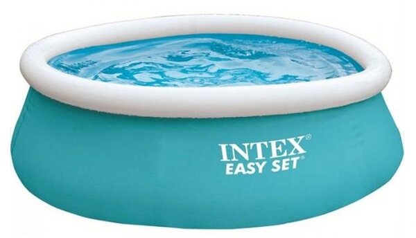 Bể bơi phao tròn gia đình INTEX 28101