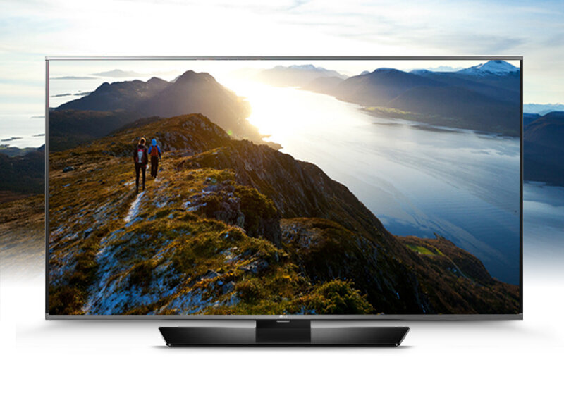 Smart Tivi LG 40 inch 40LF630T Smart Tivi LG 40 inch 40LF630T