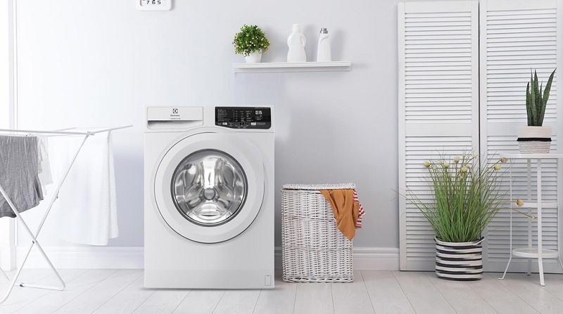 Máy giặt Electrolux Inverter 10 kg EWF1025DQWB 6 Máy Giặt Electrolux Inverter 10 kg EWF1025DQWB nhiều tiện ích thông minh