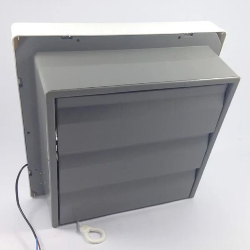 Quạt Hút Gió Âm Tường 2 Chiều Senko H250