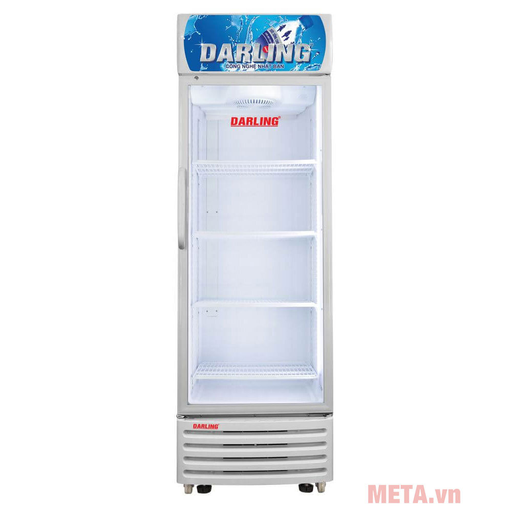 Tủ mát Darling DL4000A2 - 400 lít Tủ mát Darling DL4000A2 - 400 lít