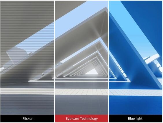 Viewsonic VX2480-2K (Ảnh 9)