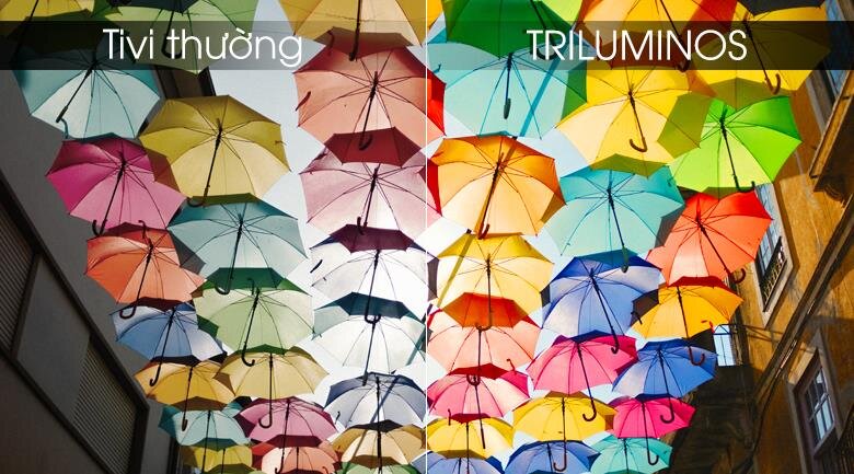 Smart Tivi Sony 75 inch 75X8000G, 4K Ultra HDR