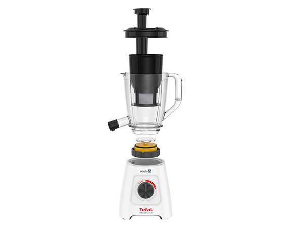 Cối ép trái cây của máy xay sinh tố Tefal BL42Q166 Cối ép trái cây của máy xay sinh tố Tefal BL42Q166