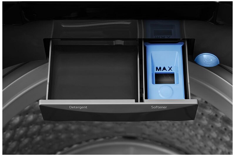 Máy giặt LG Inverter 20 kg TV2520DV7J