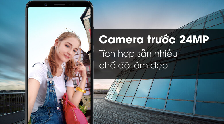 Điện thoại Vivo V7