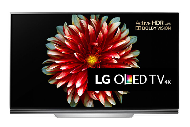 Smart tivi OLED LG 65 inch 65E7T Smart tivi OLED LG 65 inch 65E7T