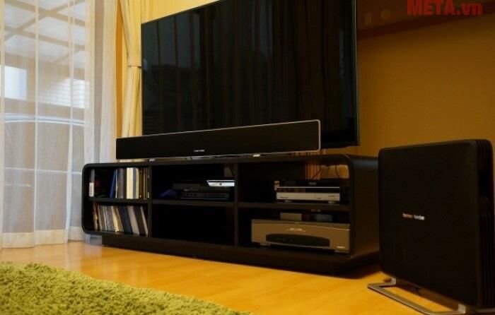 Loa Harman Kardon SB35/230