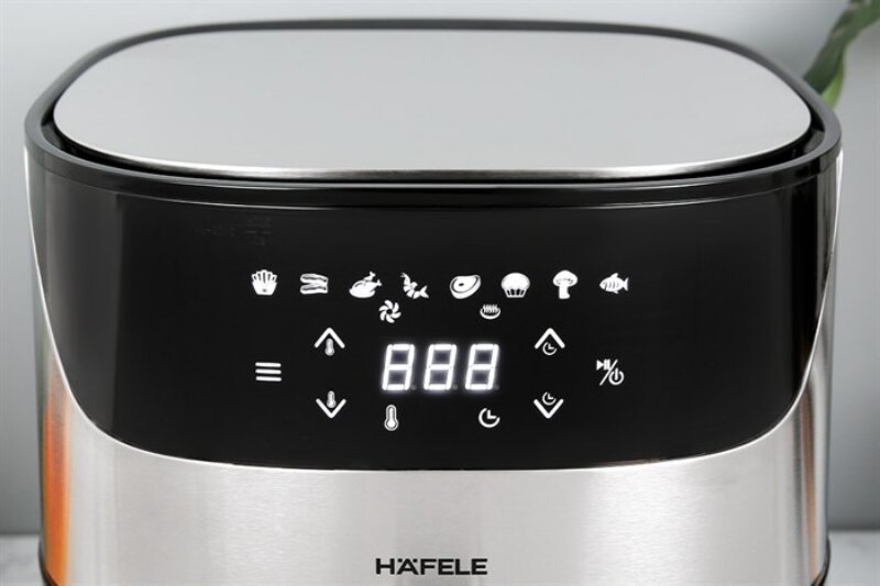 Nồi chiên không dầu Hafele AF-T5A - 5L