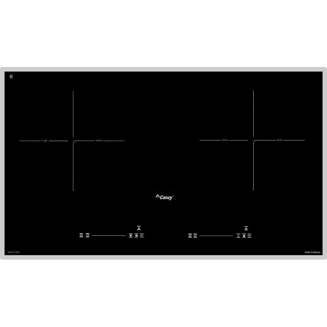 Bếp điện từ Canzy CZ-898IH