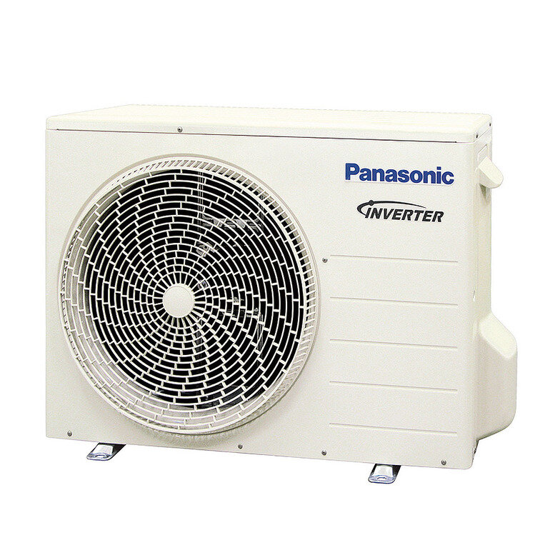 Dàn nóng điều hòa Multi Panasonic CU-3Z54WBH-8 - 2 chiều, 19000BTU