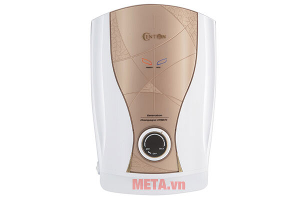 Máy nước nóng trực tiếp Centon CP007E-EMC