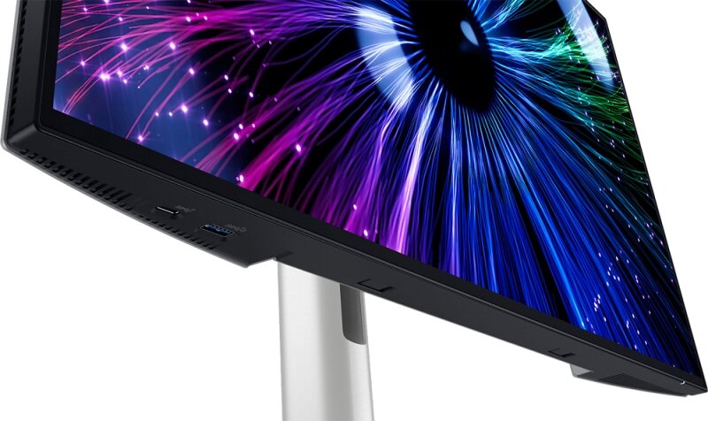 Màn hình máy tính Dell Ultrasharp U2424H 23.8 inch