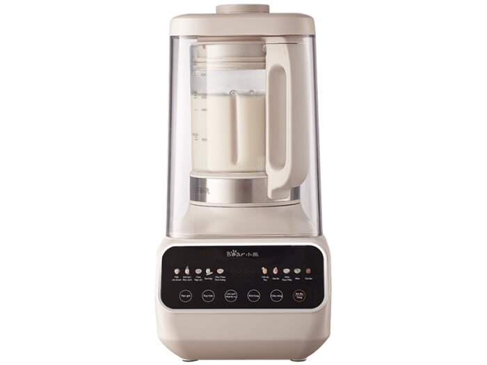 Máy làm sữa hạt Bear PBJ-D08T1